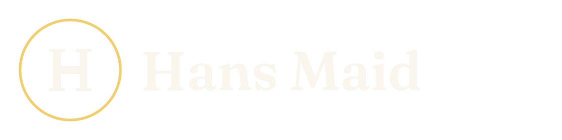 Hans Maid Agency